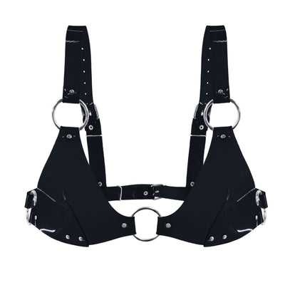 Main image for product index 7: Лиф классический Feral Feelings - Bikini Top