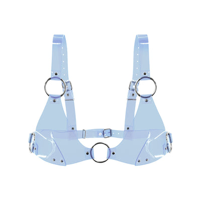 Main image for product index 5: Лиф классический Feral Feelings - Bikini Top