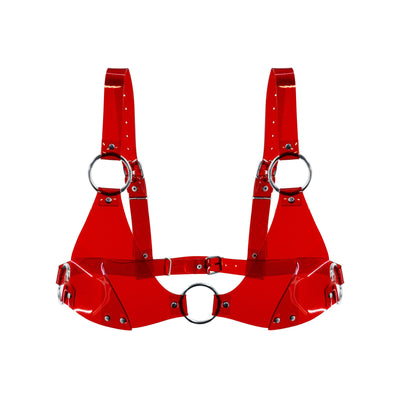 Main image for product index 3: Лиф классический Feral Feelings - Bikini Top