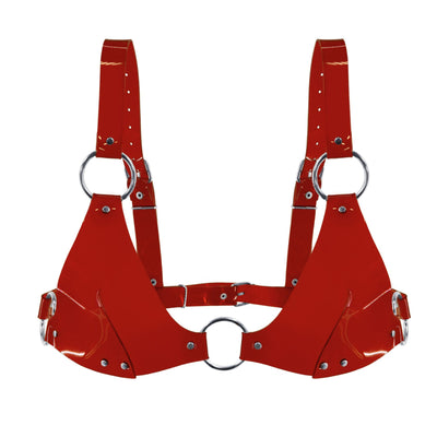 Main image for product index 1: Лиф классический Feral Feelings - Bikini Top