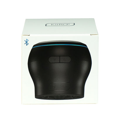 Main image for product index 5: Вакуумна інтерактивна насадка для мастурбатора Kiiroo PowerBlow, імітатор мінету