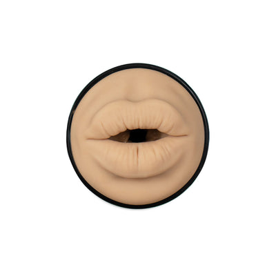 Main image for product index 3: Мастурбатор-ротик Kiiroo FeelVictoria Mouth