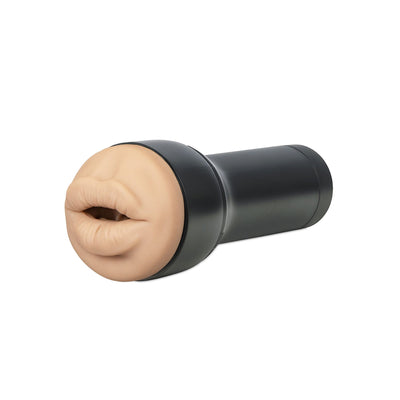Main image for product index 3: Мастурбатор Kiiroo Feel Victoria June Mouth Stroker PBC