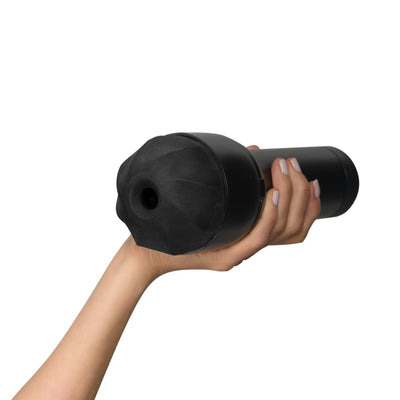 Main image for product index 4: Мастурбатор Kiiroo FeelSensation Stroker PBC сумісний з PowerBlow та Keon