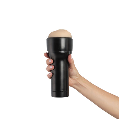 Мастурбатор-вагина Kiiroo Feel Stroker PBC - фото 2