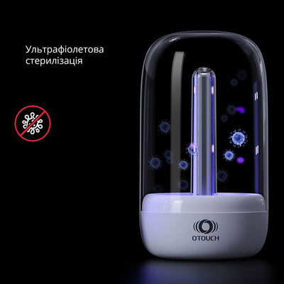 Мастурбатор Otouch DECOR 2 - фото 4