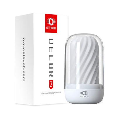 Мастурбатор Otouch DECOR 2 - фото 8