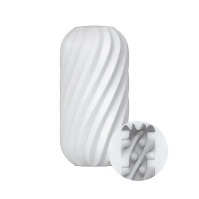 Main image for product index 1: Мастурбатор Otouch Whirlpool, підходить для Otouch DECOR 2