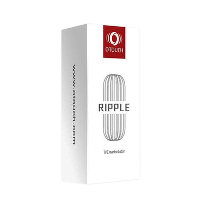 Мастурбатор Otouch Ripple, підходить для Otouch DECOR 2 - фото 5