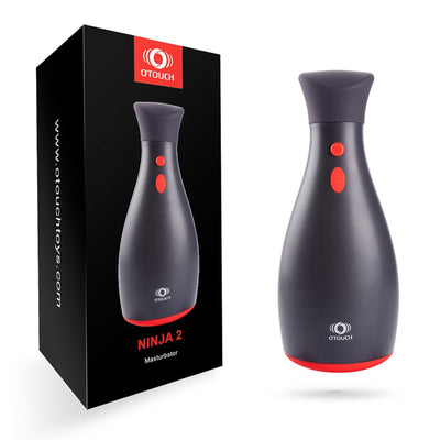 Мастурбатор Otouch NINJA 2 - фото 8