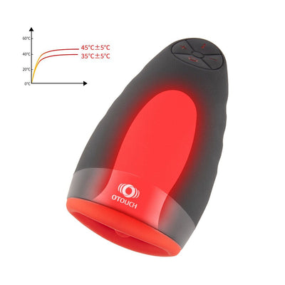 Main image for product index 5: Премиальный мастурбатор Otouch CHIVEN 2