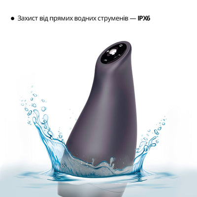 Мастурбатор Otouch AIRTURN 3 - фото 4