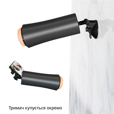 Мастурбатор Otouch INSCUP 2, ефект стискання - фото 5
