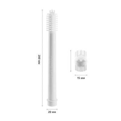 Main image for product index 2: Приспособление для чистки мастурбаторов Otouch Rinser