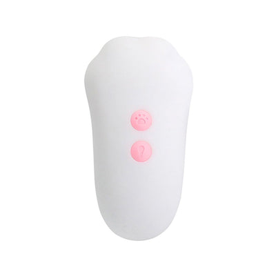 Main image for product index 5: Вакуумный клиторальный стимулятор с вибрацией Otouch Cici Kitty Plus