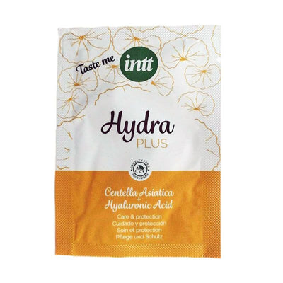 Пробник доглядального лубриканта Intt Hydra Plus - фото 1