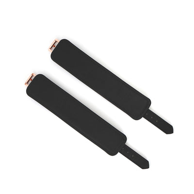 Main image for product index 4: Наручники Liebe Seele Wine Red Wirst Cuffs