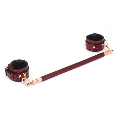 Main image for product index 7: Фиксатор Liebe Seele Wine Red Spreader Bar