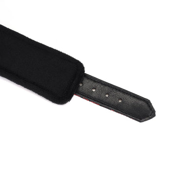 Main image for product index 7: Нашийник з повідцем Liebe Seele Victorian Garden Collar with Leash