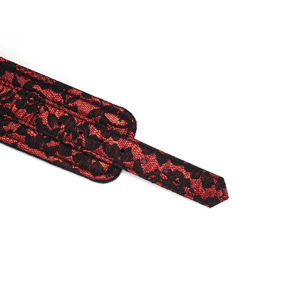 Main image for product index 7: Наручники Liebe Seele Victorian Garden Wrist Cuff