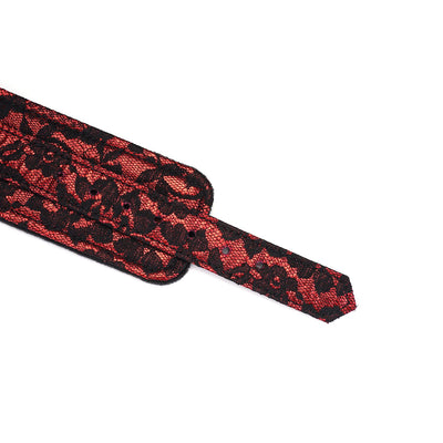 Main image for product index 4: Поножи Liebe Seele Victorian Garden Ankle Cuffs