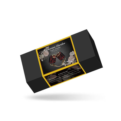 Main image for product index 7: Поножи Liebe Seele Victorian Garden Ankle Cuffs