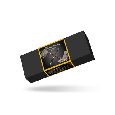 Main image for product index 4: Крестовина Liebe Seele Victorian Garden Hog tie