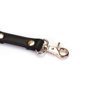 Крестовина Liebe Seele Black Organosilicon Hogtie - фото 2