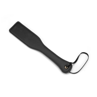 Паддл Liebe Seele Black Organosilicon Paddle - фото 1