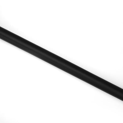 Main image for product index 2: Шльопалка-сердечко Liebe Seele Black Organosilicon Riding Crop