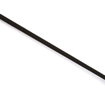 Main image for product index 5: Шльопалка-сердечко Liebe Seele Black Organosilicon Riding Crop
