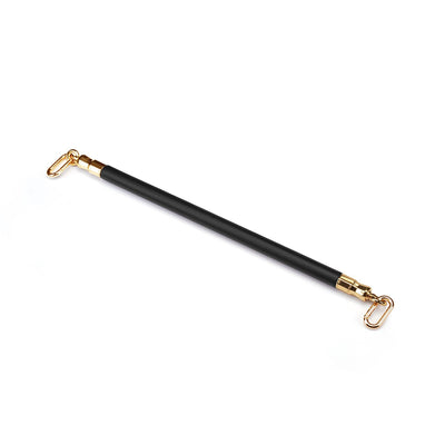 Main image for product index 1: Фіксатор-розпірка для ніг Liebe Seele Black Organosilicon Spreader Bar