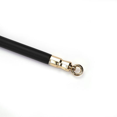Main image for product index 4: Фіксатор-розпірка для ніг Liebe Seele Black Organosilicon Spreader Bar
