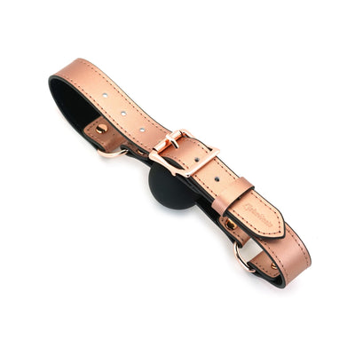 Main image for product index 4: Кляп Liebe Seele Memory Ball Gag