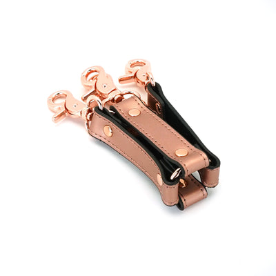 Main image for product index 6: Крестовина для фиксации Liebe Seele Rose Gold Memory Hog Tie