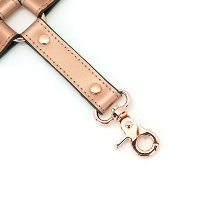 Main image for product index 5: Крестовина для фиксации Liebe Seele Rose Gold Memory Hog Tie