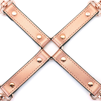 Main image for product index 3: Крестовина для фиксации Liebe Seele Rose Gold Memory Hog Tie