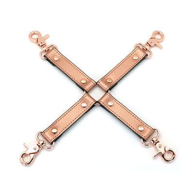 Main image for product index 1: Крестовина для фиксации Liebe Seele Rose Gold Memory Hog Tie