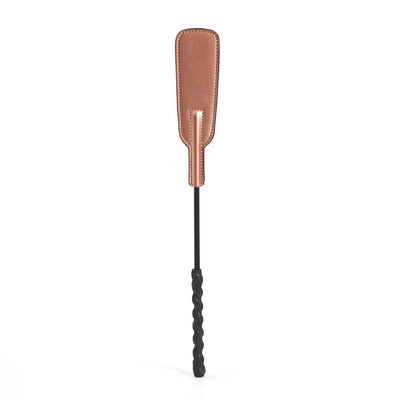 Шльопалка Liebe Seele Rose Gold Memory Riding Crop - фото 5
