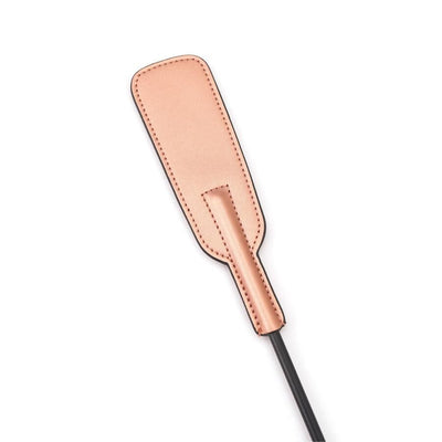 Шльопалка Liebe Seele Rose Gold Memory Riding Crop - фото 4