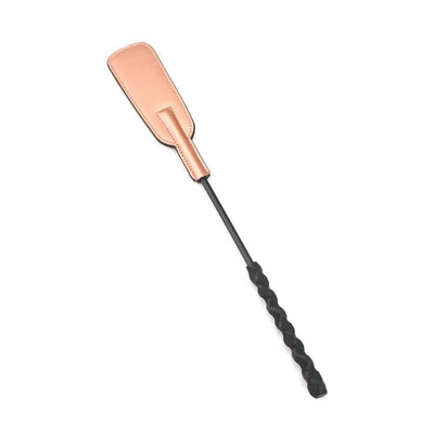 Шльопалка Liebe Seele Rose Gold Memory Riding Crop - фото 1