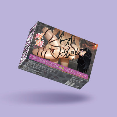 Main image for product index 15: Набір Liebe Seele Bound You 12pcs set