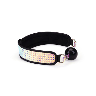 Main image for product index 12: Набор Liebe Seele Stary Nights 7pcs Bondage Kit