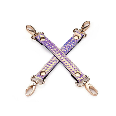 Main image for product index 16: Набор Liebe Seele Stary Nights 7pcs Bondage Kit