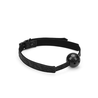 Main image for product index 3: Набор Liebe Seele Black Lace and Neoprene 11pcs Bondage Kit