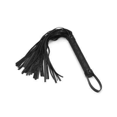 Main image for product index 7: Набор Liebe Seele Black Lace and Neoprene 11pcs Bondage Kit