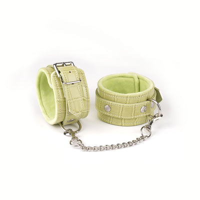 Main image for product index 15: БДСМ-набір для початківців Liebe Seele Macaron 9pcs Bondage Kit, 9 предметів, мініванд