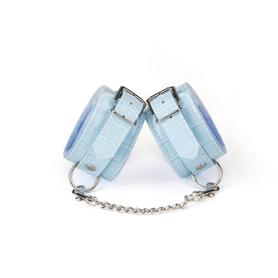 Main image for product index 11: БДСМ-набір для початківців Liebe Seele Macaron 9pcs Bondage Kit, 9 предметів, мініванд