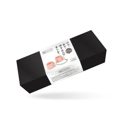 Main image for product index 2: Наручники Liebe Seele Wrist Cuffs