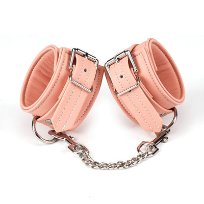 Main image for product index 1: Наручники Liebe Seele Wrist Cuffs